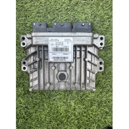 CALCULATEUR MOTEUR RENAULT...