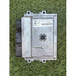 CALCULATEUR MOTEUR PSA...