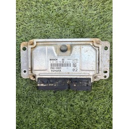 CALCULATEUR MOTEUR TOYOTA...