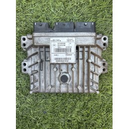 CALCULATEUR MOTEUR DACIA...