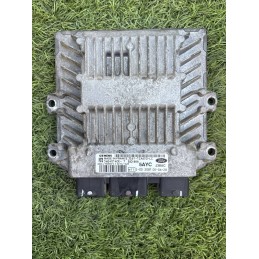 CALCULATEUR MOTEUR FORD...