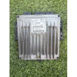 CALCULATEUR MOTEUR RENAULT...