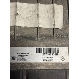 CALCULATEUR MOTEUR RENAULT...