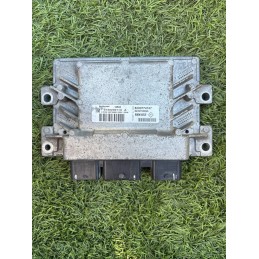CALCULATEUR MOTEUR RENAULT...
