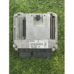 CALCULATEUR MOTEUR TOYOTA...