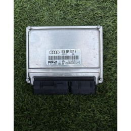 CALCULATEUR MOTEUR AUDI A6...