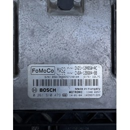 CALCULATEUR MOTEUR FORD...