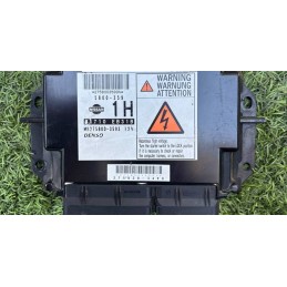 CALCULATEUR MOTEUR NISSAN...