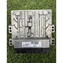 CALCULATEUR MOTEUR RENAULT...