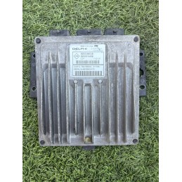 CALCULATEUR MOTEUR RENAULT...