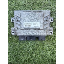 CALCULATEUR MOTEUR RENAULT...