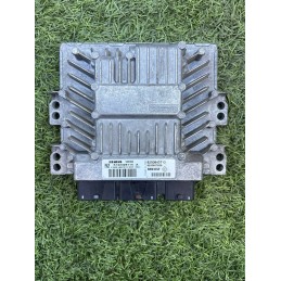 CALCULATEUR MOTEUR RENAULT...