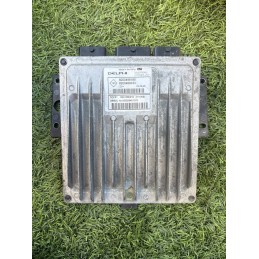 CALCULATEUR MOTEUR RENAULT...
