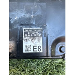 CALCULATEUR MOTEUR TOYOTA...