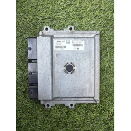 CALCULATEUR MOTEUR RENAULT...