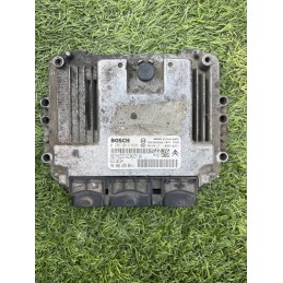 CALCULATEUR MOTEUR PEUGEOT...