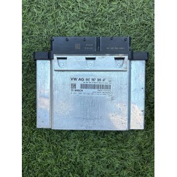 CALCULATEUR MOTEUR SEAT...