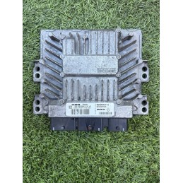 CALCULATEUR MOTEUR RENAULT...