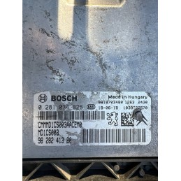CALCULATEUR MOTEUR PEUGEOT...