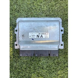CALCULATEUR MOTEUR RENAULT...