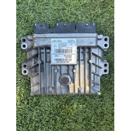 CALCULATEUR MOTEUR RENAULT...
