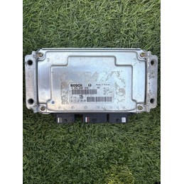 CALCULATEUR MOTEUR CITROEN...