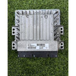 CALCULATEUR MOTEUR RENAULT...