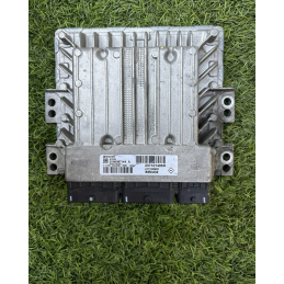 CALCULATEUR MOTEUR RENAULT...