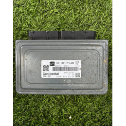 CALCULATEUR MOTEUR SEAT...