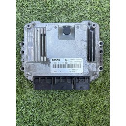 CALCULATEUR MOTEUR RENAULT...