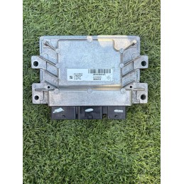 CALCULATEUR MOTEUR RENAULT...