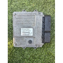 CALCULATEUR MOTEUR FIAT...