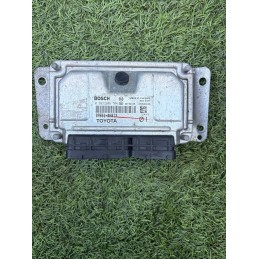 CALCULATEUR MOTEUR PEUGEOT...