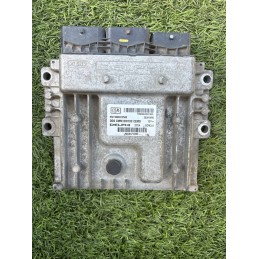 CALCULATEUR MOTEUR PEUGEOT...