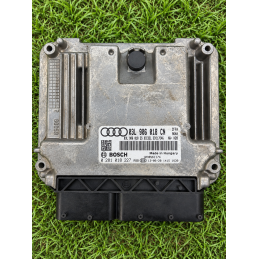 CALCULATEUR MOTEUR AUDI Q3...