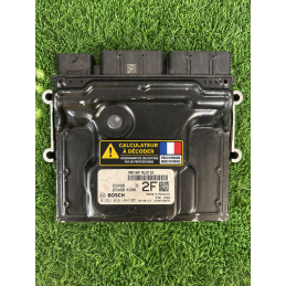 CALCULATEUR MOTEUR RENAULT...