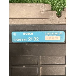 CALCULATEUR ABS MERCEDES...