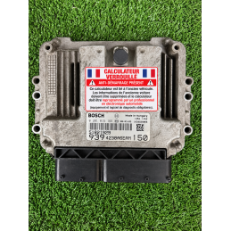 CALCULATEUR MOTEUR ALFA...