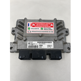 CALCULATEUR MOTEUR FORD...