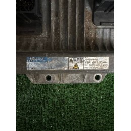 CALCULATEUR MOTEUR OPEL...