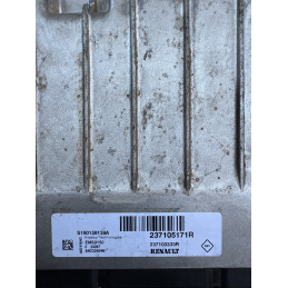 CALCULATEUR MOTEUR RENAULT...