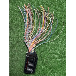 CONNECTEUR FICHE FAISCEAUX...