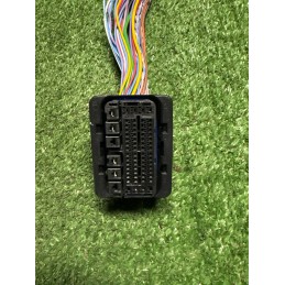 CONNECTEUR FICHE FAISCEAUX...