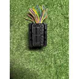 CONNECTEUR FICHE FAISCEAUX...