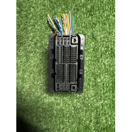 CONNECTEUR FICHE FAISCEAUX...