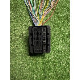 CONNECTEUR FICHE FAISCEAUX...