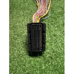 CONNECTEUR FICHE FAISCEAUX...