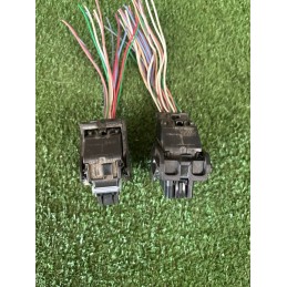 CONNECTEUR FICHE FAISCEAUX...