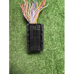 CONNECTEUR FICHE FAISCEAUX...