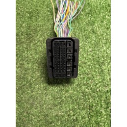 CONNECTEUR FICHE FAISCEAUX...